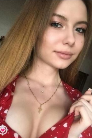 Escort girl даша