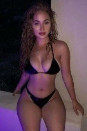 Escort girl Настя