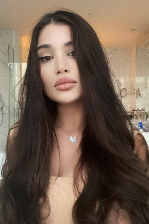 Индивидуалка Илона