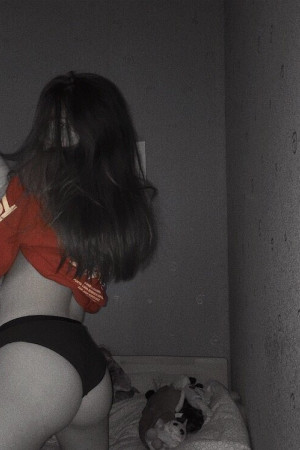 Индивидуалка Катя