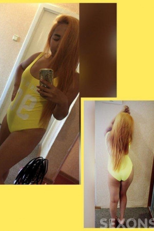 Индивидуалка Алена