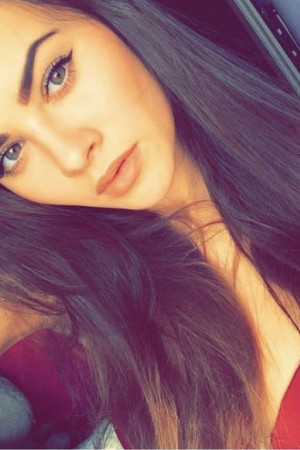 Индивидуалка Sveta