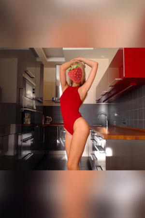 Индивидуалка Алина 