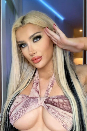 Индивидуалка Зарина