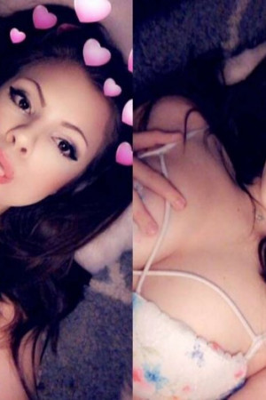 Индивидуалка Ирина