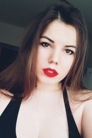 Индивидуалка Ирина