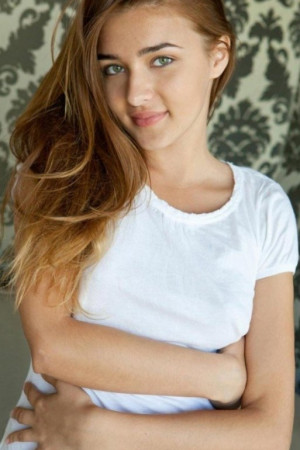 Индивидуалка Лена