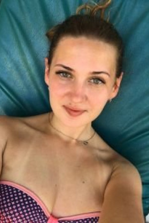 Индивидуалка Оля