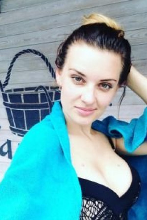 Индивидуалка Оля