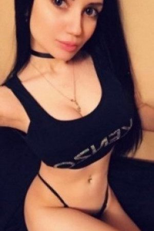 Индивидуалка Света