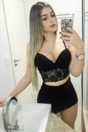 Индивидуалка Анжела