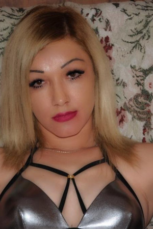 Индивидуалка Ника