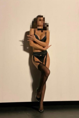 Индивидуалка Сонечка 