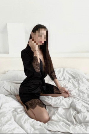 Индивидуалка Сонечка 