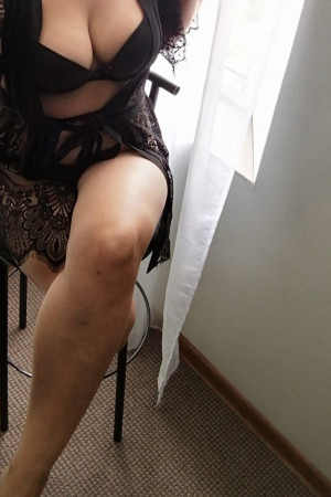 Индивидуалка Марина