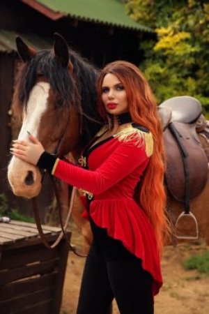 Индивидуалка Василиса