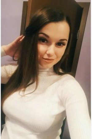 Индивидуалка Кристина