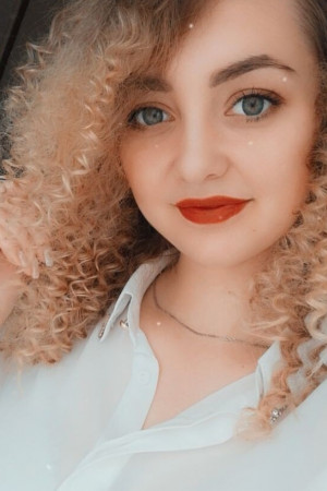 Escort girl Настя 