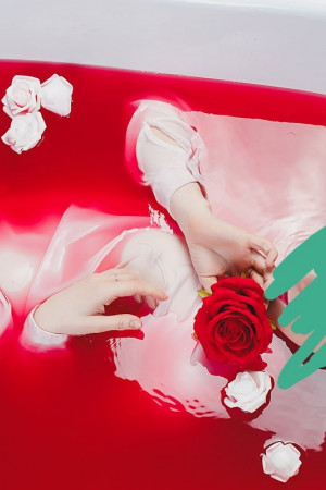 Индивидуалка Александра