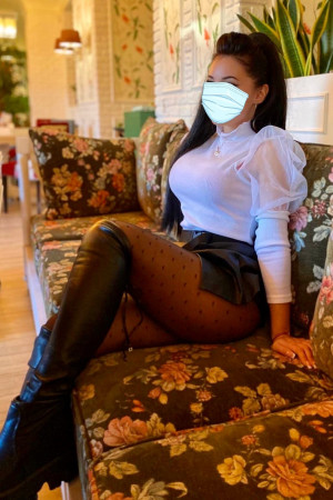 Индивидуалка Каролина Без пре-ты