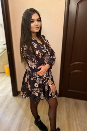 Индивидуалка Вика