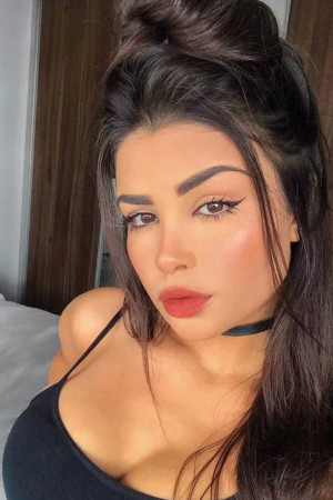 Индивидуалка Эмилина