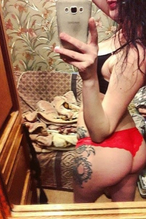 Индивидуалка Тамара