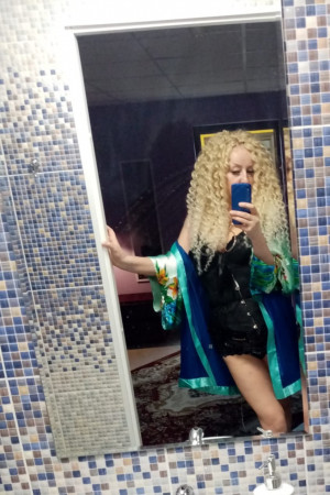 Индивидуалка Марина