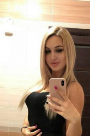 Индивидуалка Милана