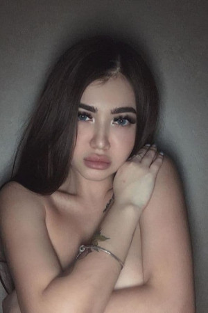 Индивидуалка Амина