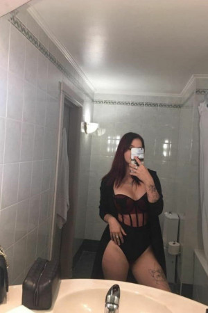 Индивидуалка Алёна