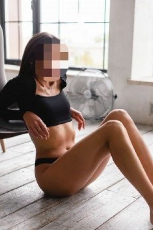 Индивидуалка Саманта 