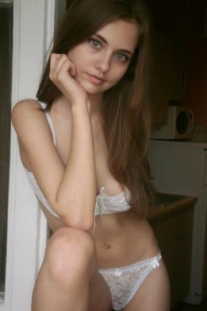 Индивидуалка Даша