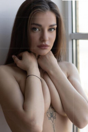 Индивидуалка Оксана