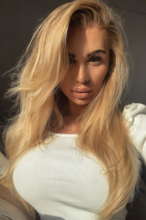 Индивидуалка Оксана