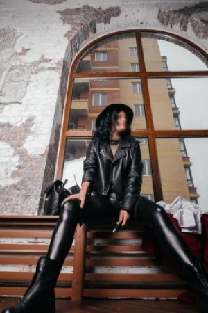 Индивидуалка ЛЕРУСИК