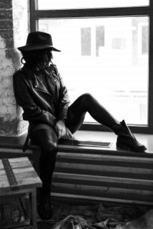 Индивидуалка ЛЕРУСИК