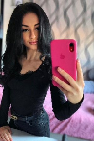 Индивидуалка ЛЕСЯ