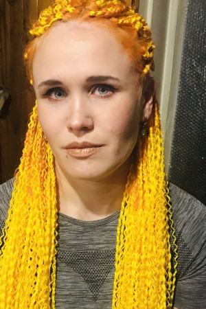 Индивидуалка Лиза