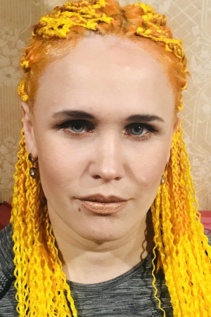 Индивидуалка Лиза