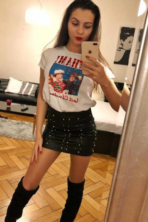 Индивидуалка Снежана