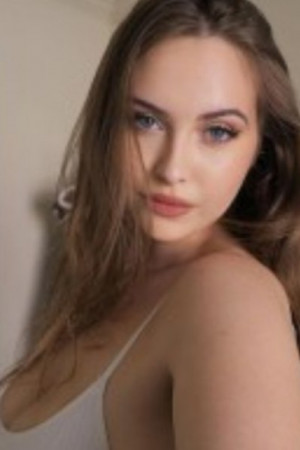 Escort girl Вика