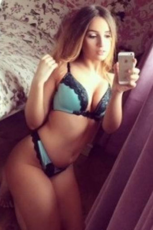 Escort girl Марина