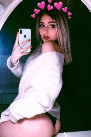 Индивидуалка Милана