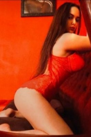 Индивидуалка Снежана