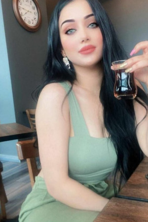 Escort girl Оксана 