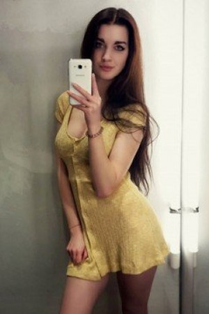 Escort girl Юляшка