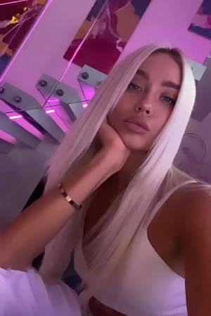 Индивидуалка Ксюша