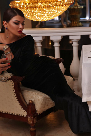 Индивидуалка  ТРАНССЕКСУАЛКА Аурелия 