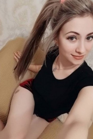 Индивидуалка Марина